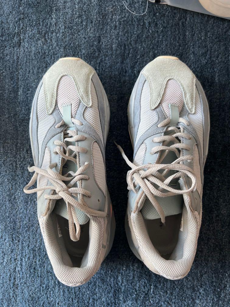 Yeezy Preloved Sneakers, Men's Fashion, Footwear, Casual ...