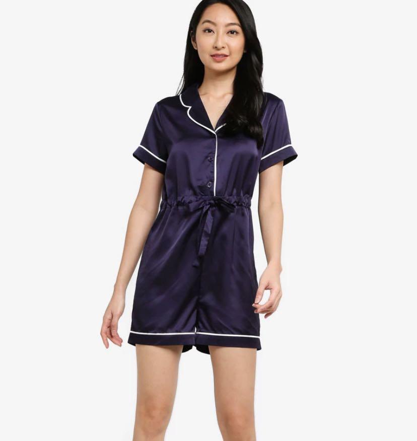 Zalora loungewear shop