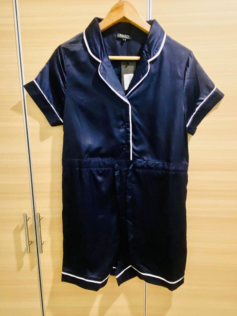 Zalora loungewear shop