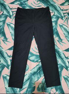 Zara Basic Trouser Pants