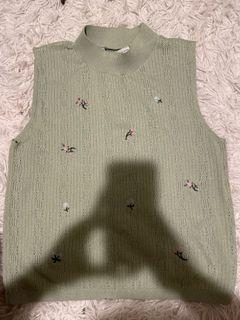 Zara top L