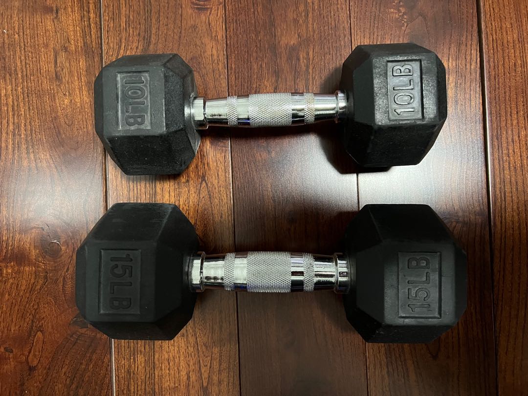 Buy 10 lbs dumbbells cheap