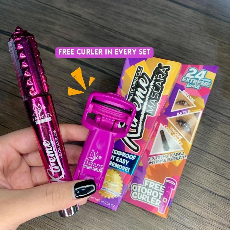 Miracle curler hot sale