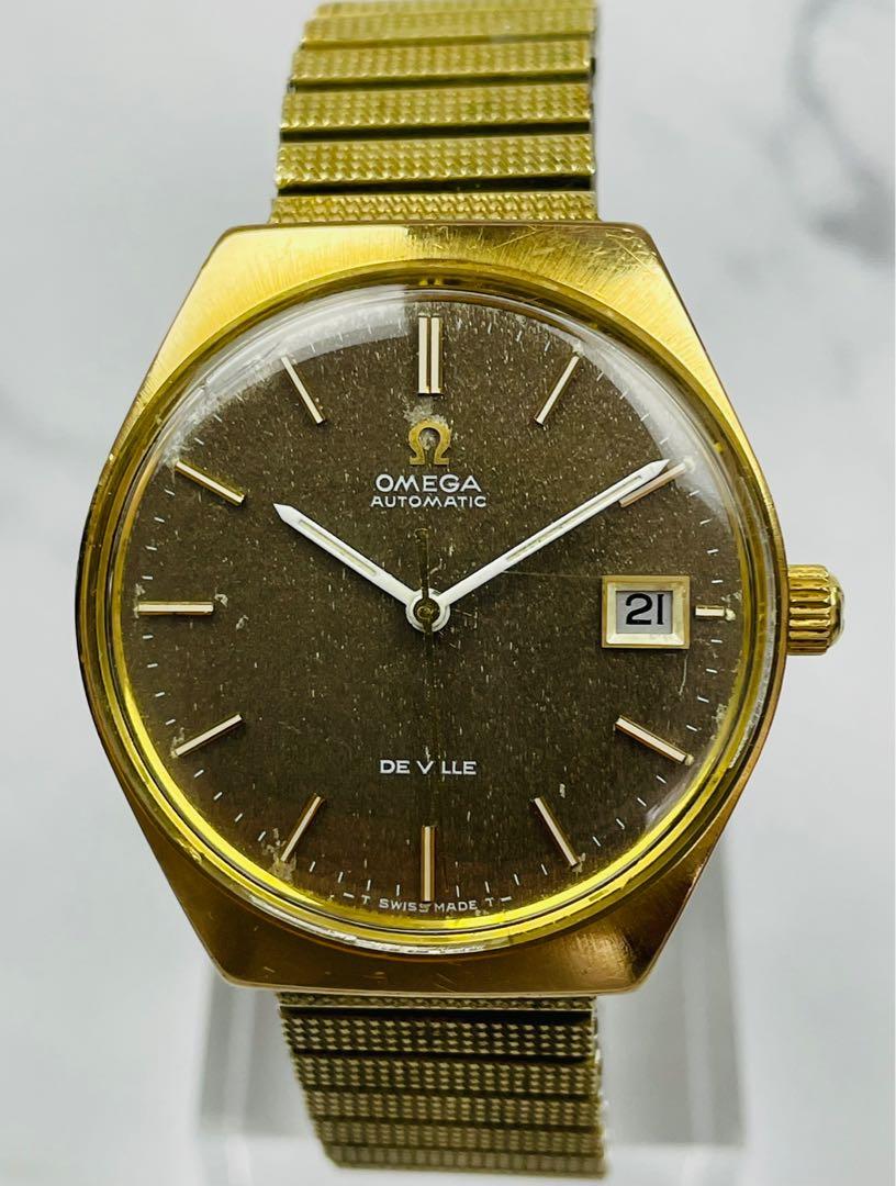 Omega 166.051 sales