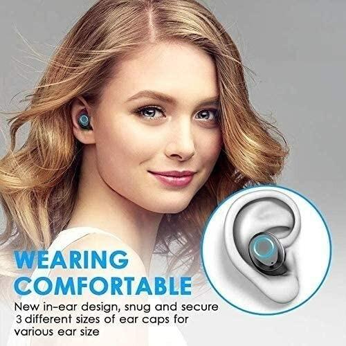 Basspal neckband 2025