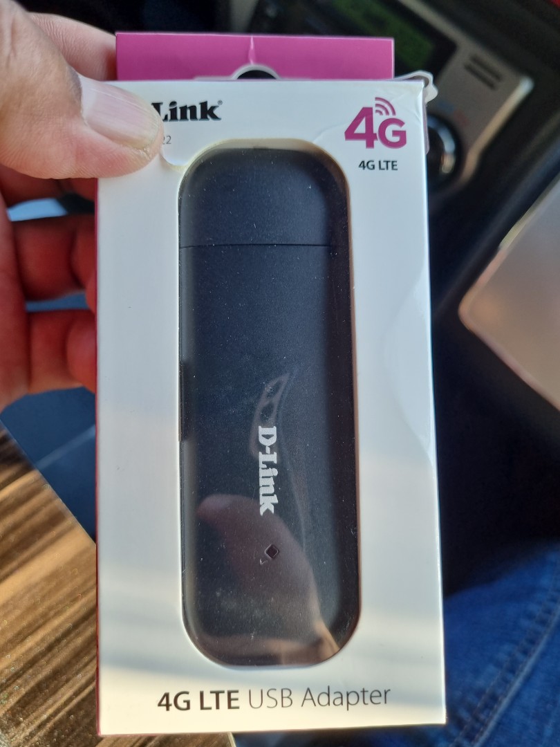 4g lte usb adapter, Computers & Tech, Parts & Accessories, Networking ...