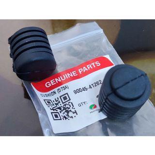 90045-41262 Perodua Genuine Front Bonnet Stopper - Perodua Myvi Viva Alza For