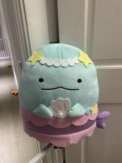 角落生物娃娃