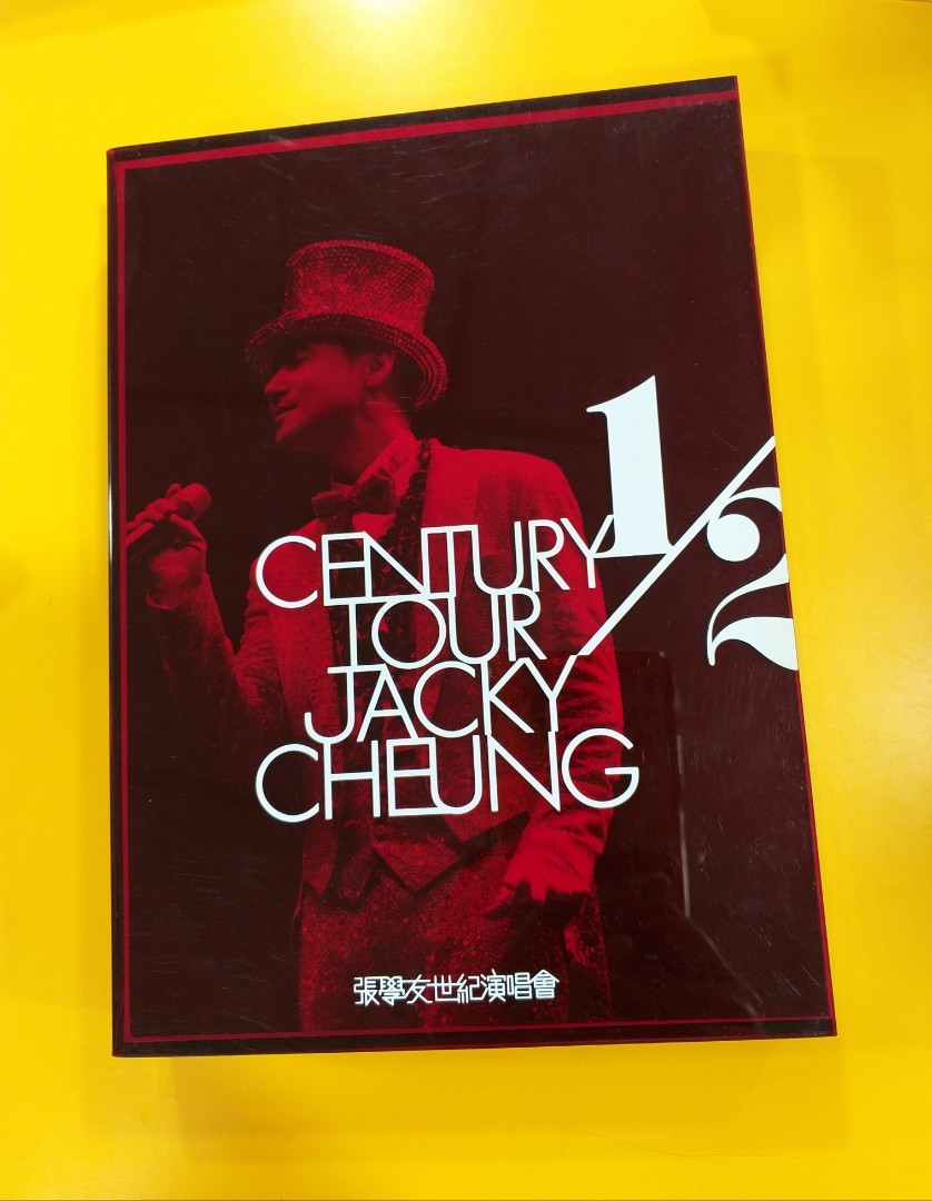 張學友 Live 1 2世紀演唱會 3cd Cd レア 22新発 Cd