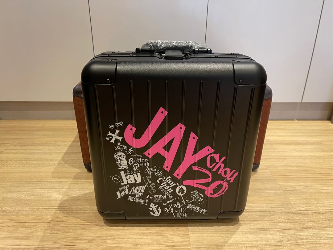 周杰伦Jay LP黑胶唱片周杰伦20周年纪念黑胶唱片