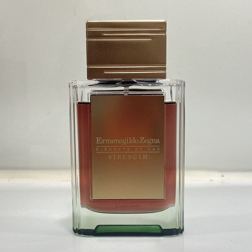 ゼニア zegna エレメンツオブマンタレントコンサントレドゥ