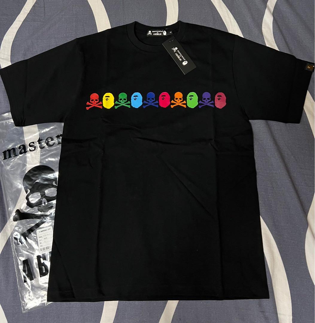 Supreme Pillows Tee 19FW FALL Tee Ｌ 白 - Tシャツ/カットソー(半袖 ...