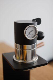 靜音氣動 Xbar espresso 濃縮咖啡機
