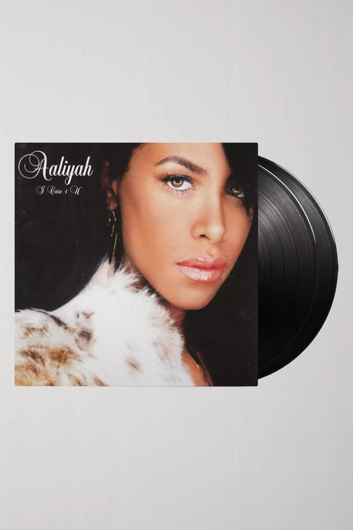 Aaliyah - I Care 4 U (Black Vinyl) (Category: Vinyls) located in Rizal. Submitted by jcastore.ph (Listing ID 1173382181, Image 1). Description: INTEREST CHECK: I will order this item if anyone is interested. (Must pay the 70% amount of the item before I place the order, the remaining balance can be paid once I already have the item on-hand) Release Date: September 16, 2022 ETA 3-4 weeks after the release date. Note: If you have other vinyl na gus