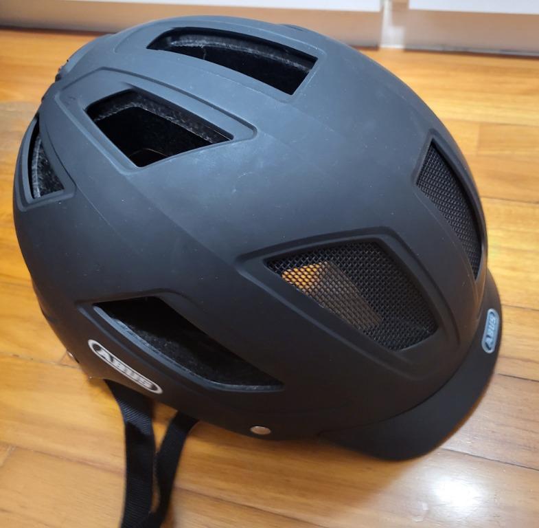 Abus hyban hotsell bike helmet