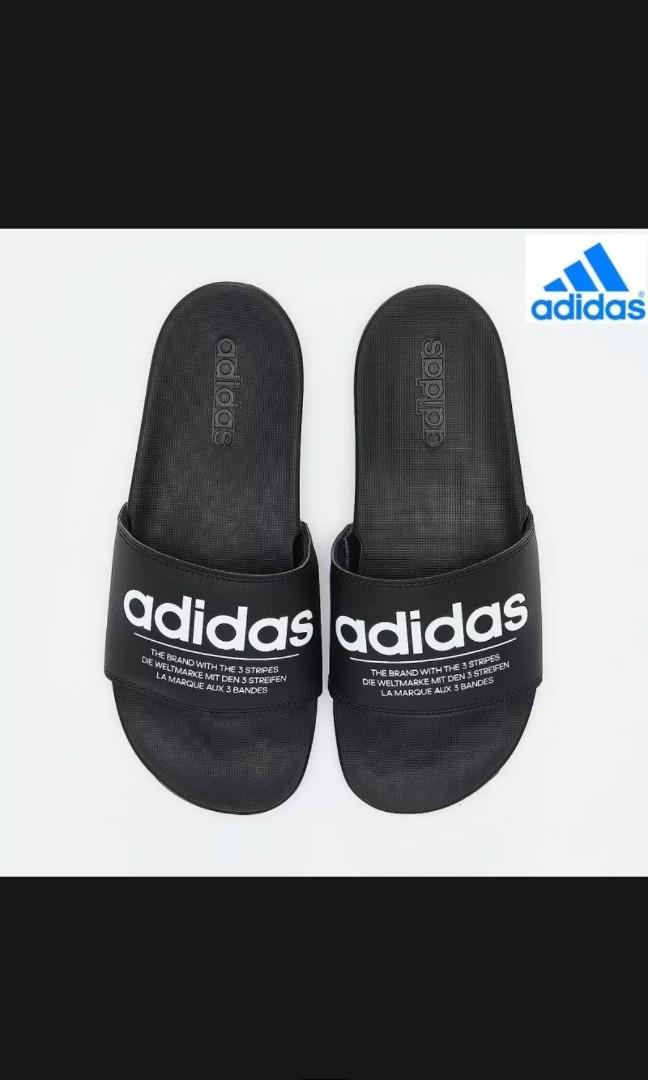 Adidas adilette lazada online