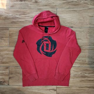 Affordable derrick rose For Sale Hoodies Carousell Philippines