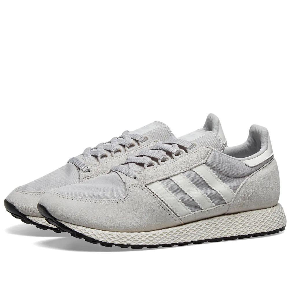 Forest grove adidas grey store