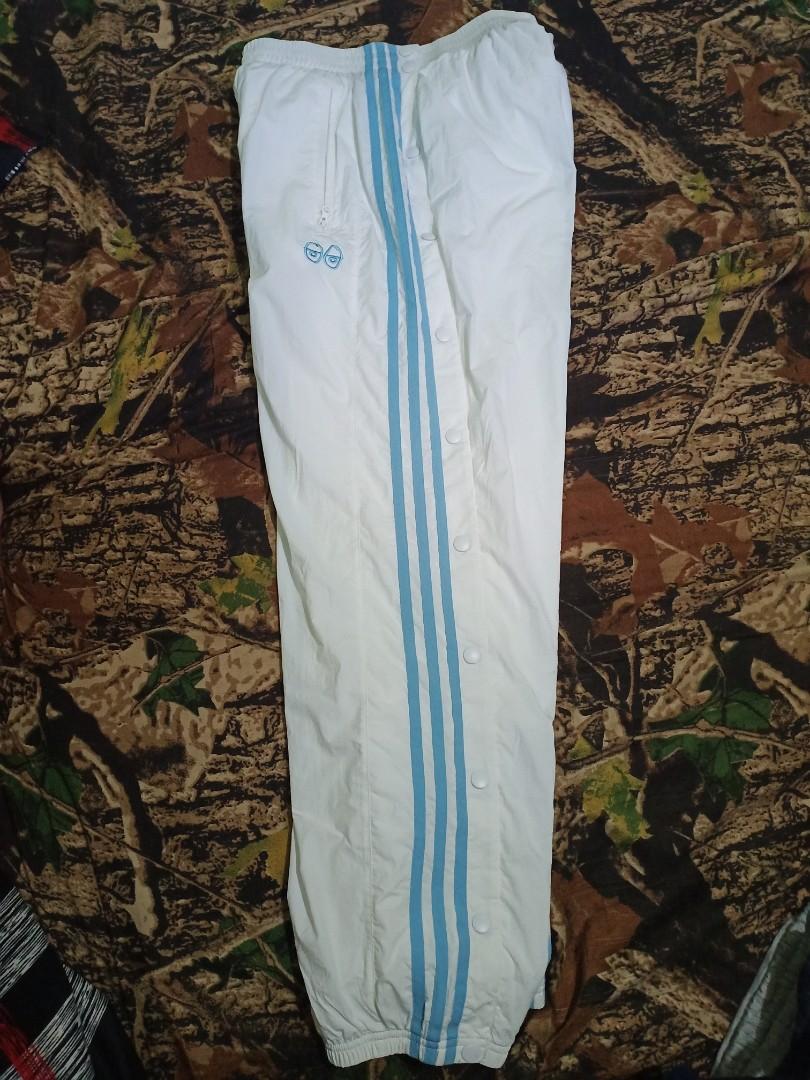 Adidas x 2024 krooked pants