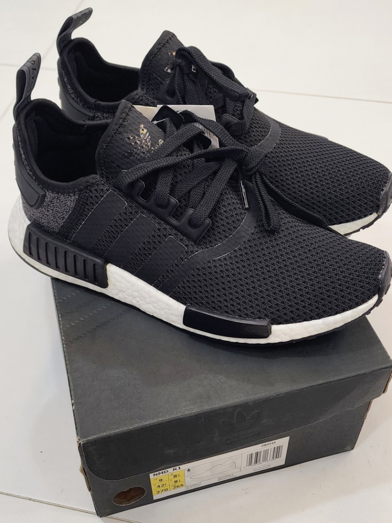 womens nmd size 7