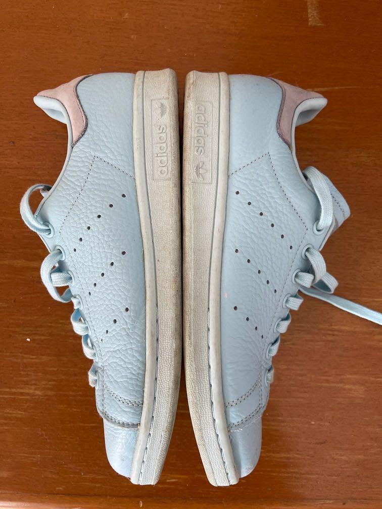 Stan smith sale sky blue