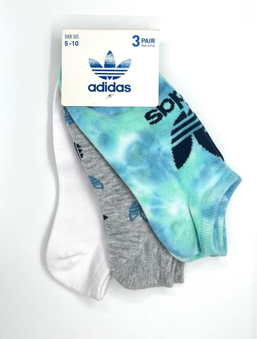 Adidas originals no show hotsell socks