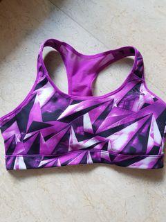 Adidas sports bra