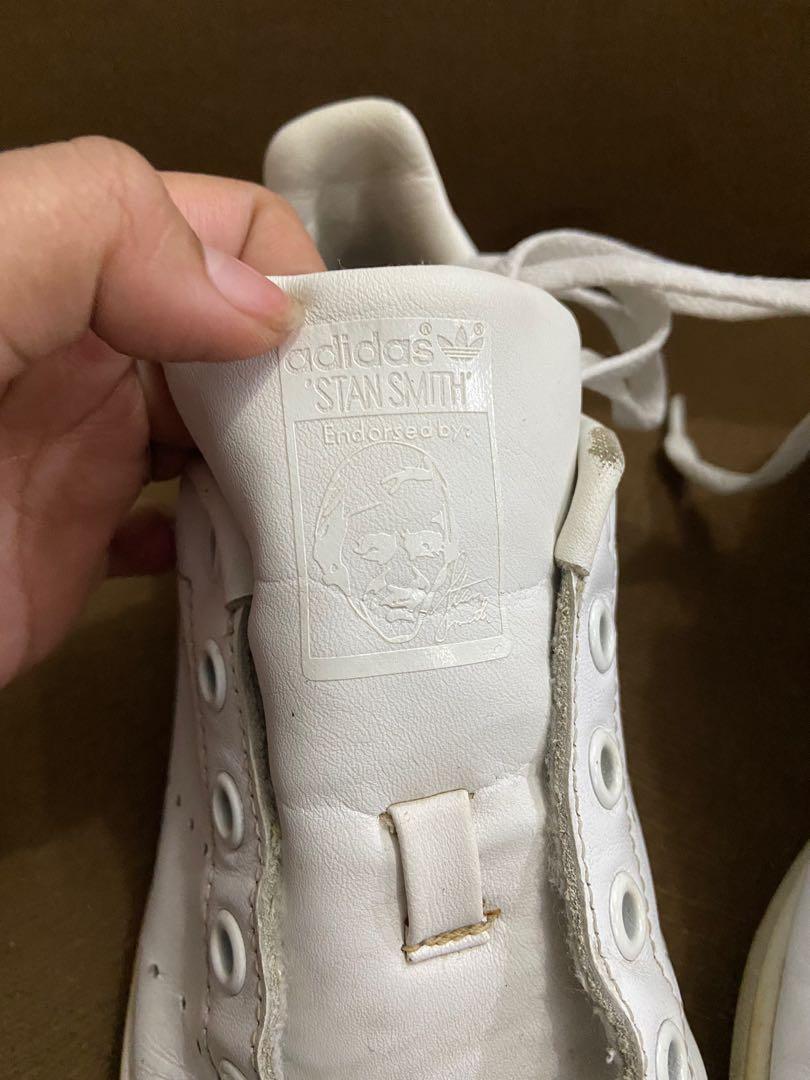 adidas stan smith cm