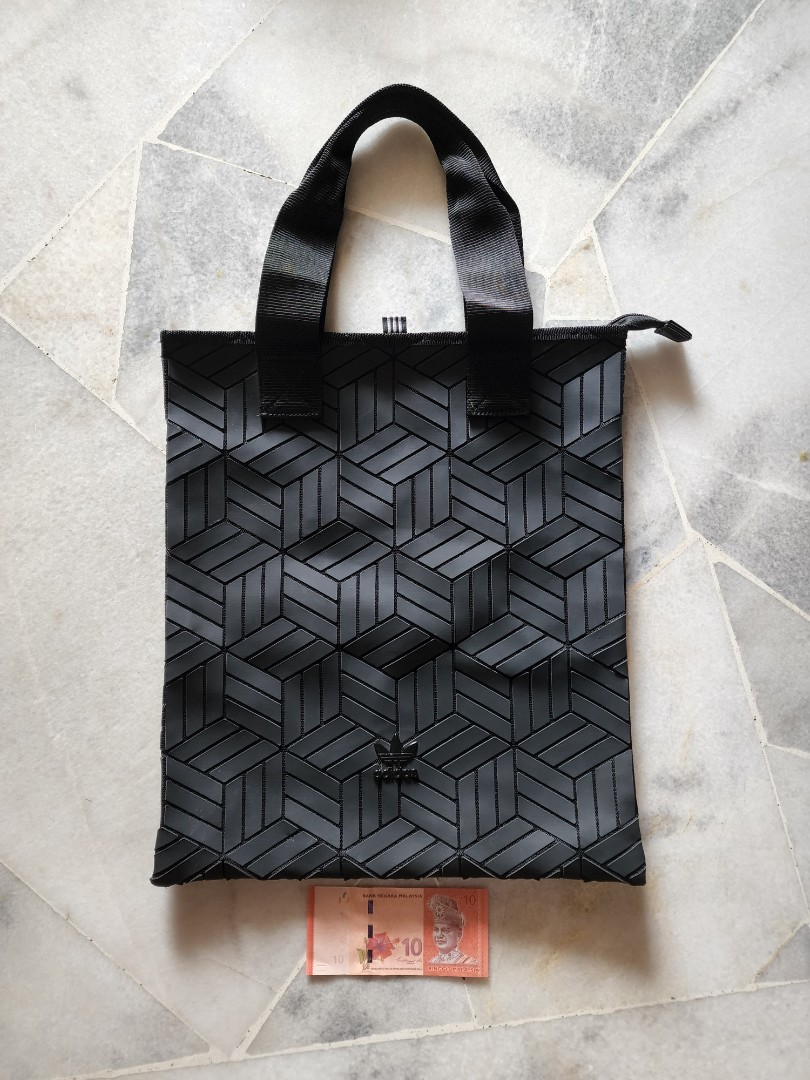 adidas tote bag