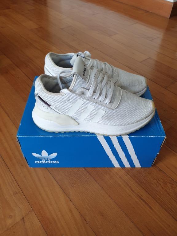 Adidas U Path X W Size UK5