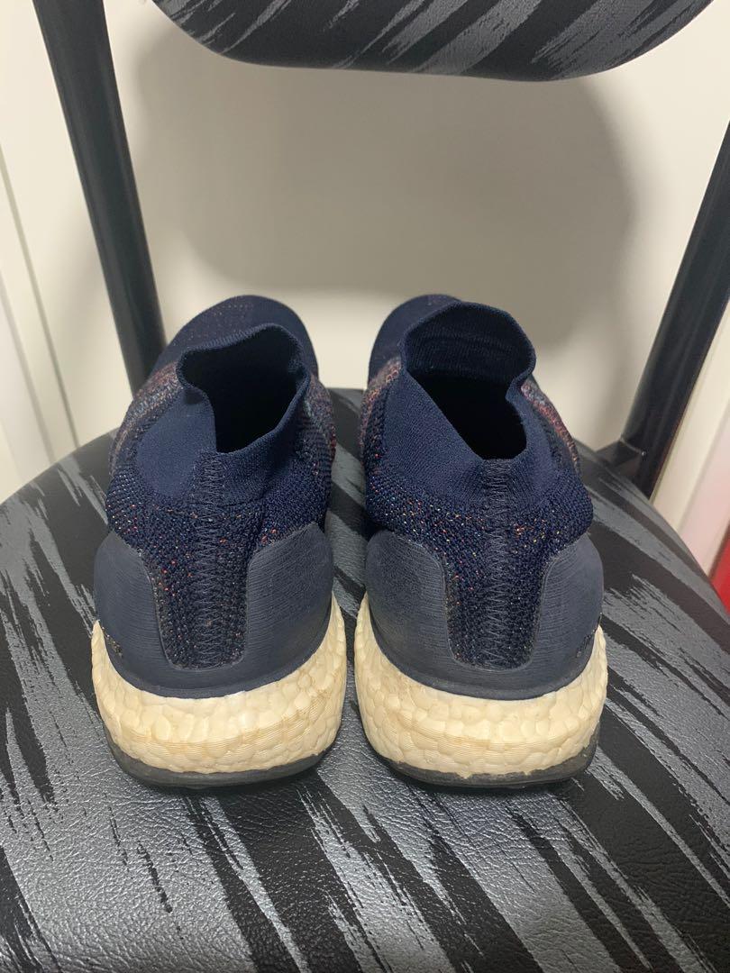 adidas gazelle silver green womens ADIDAS BY STELLA MCCARTNEY ULTRABOOST X 3D KNIT SHOES FX3973