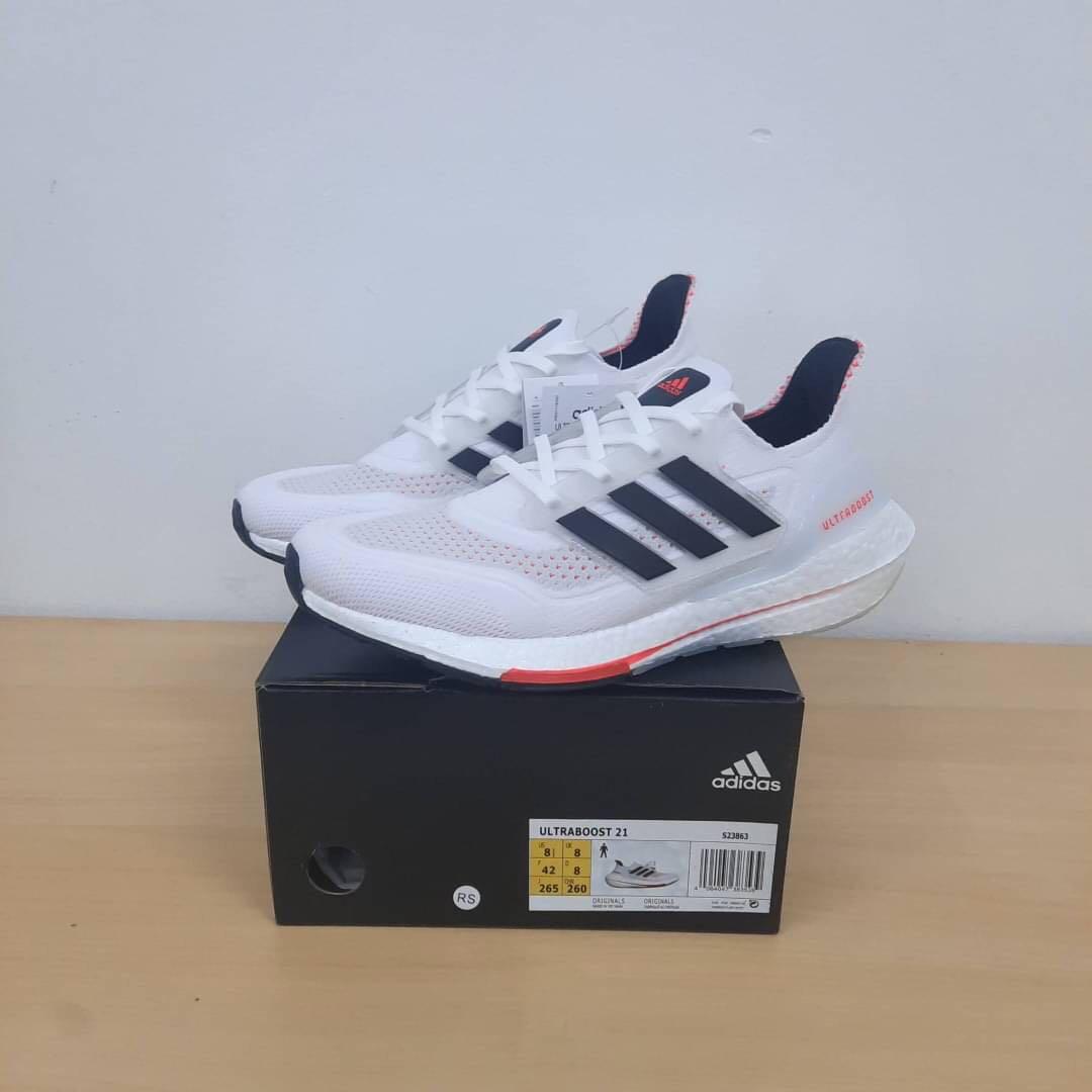 Sepatu Adidas Ultraboost 21 Adidas Ultra Boost 21 Harga Ultra