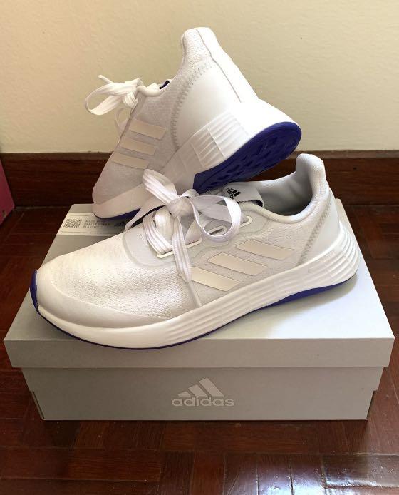 Adidas Women QT Racer Sport Shoes Women s Fashion Footwear