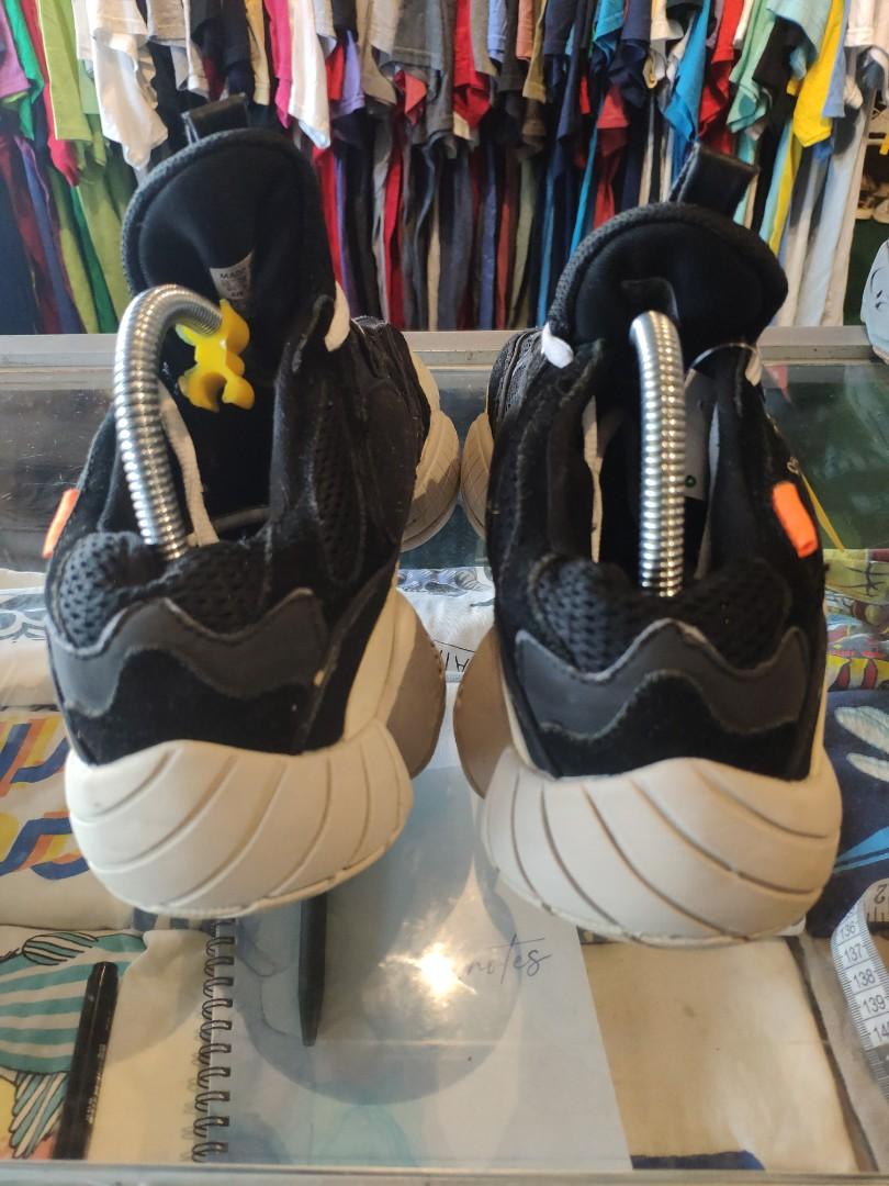 Adidas yeezy 500 off hot sale white