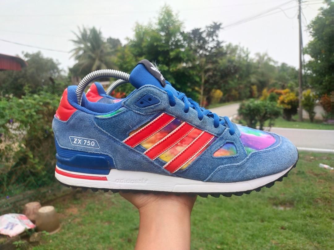 Adidas zx 750 colori new arrivals