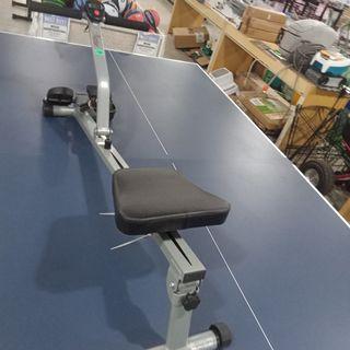 Adjustable Rowing Machine SUNNY