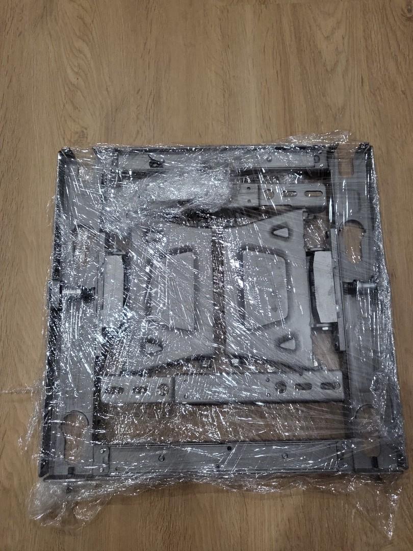 Adjustable TV Wall Mount Bracket OLW480B, TV & Home Appliances, TV