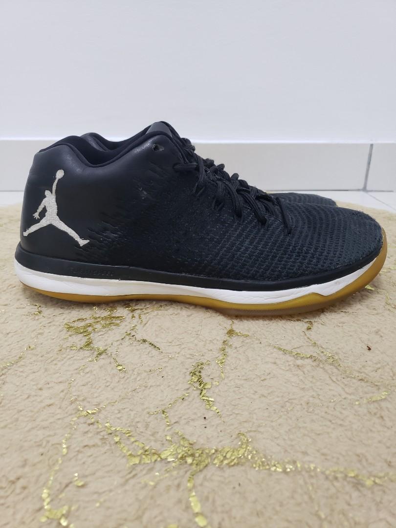 Jordan 31 low on sale cut