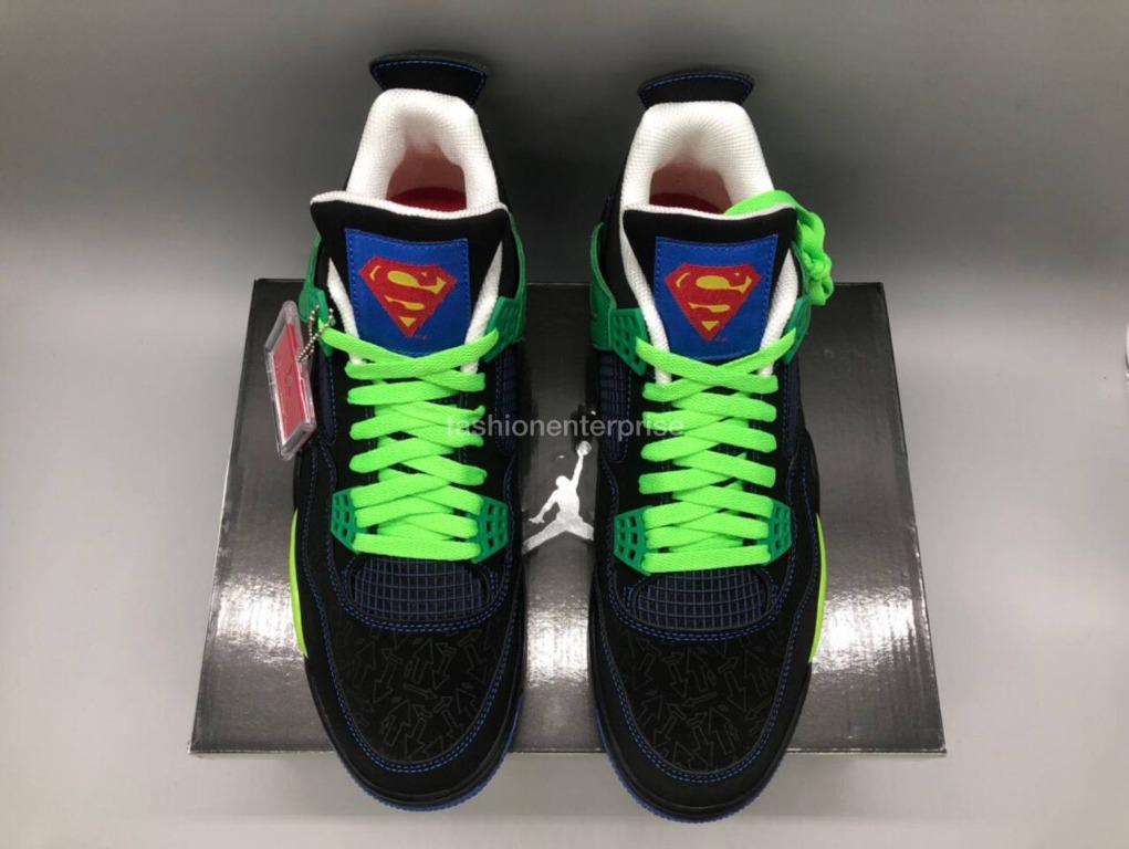 Aj4 doernbecher best sale
