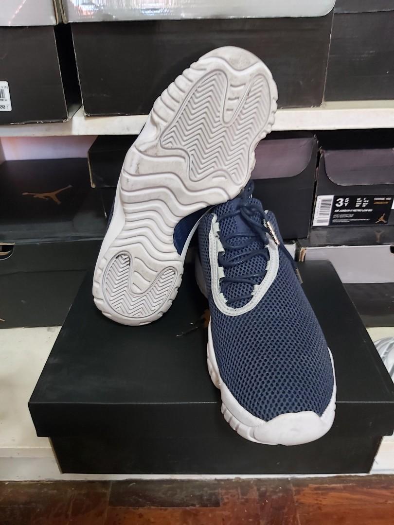 Jordan future size 7 new arrivals