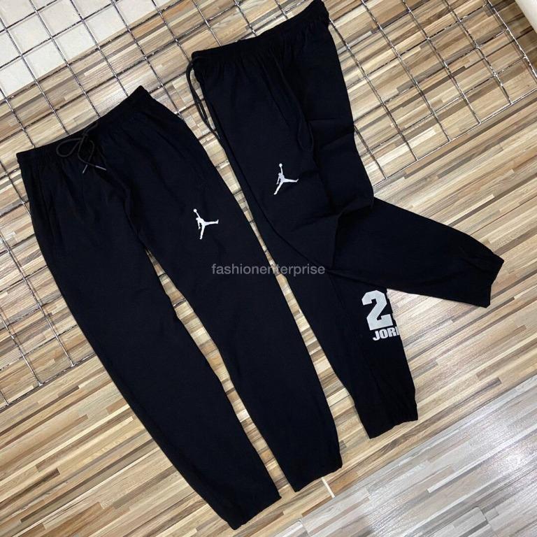 Jordan store air sweatpants
