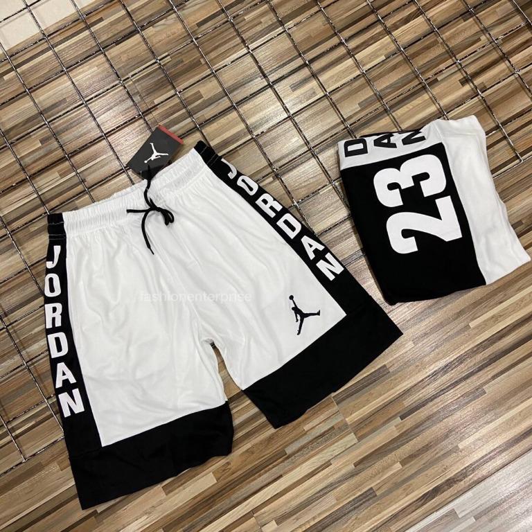 Air jordan shorts mens shop