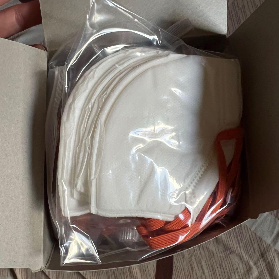 Air+ N95 Face Mask Niosh Air Plus, Health & Nutrition, Face Masks