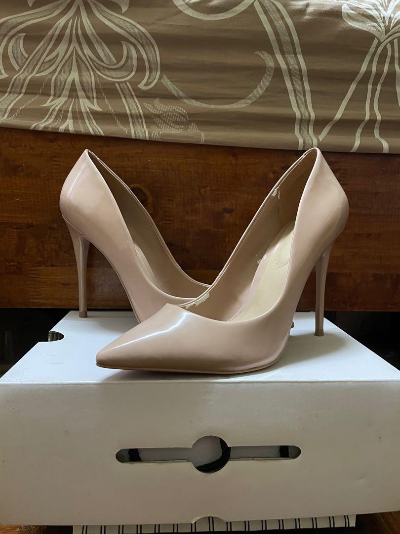 Aldo womens high heel shoes online