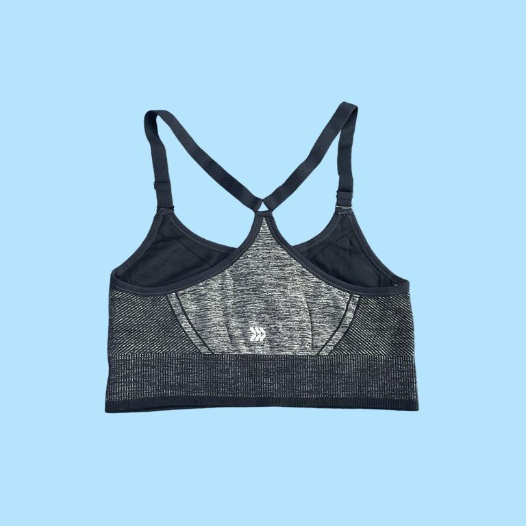 All In Motion sports bra, Women's Fashion, Activewear on Carousell