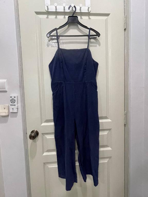 Ally fashion jumpsuit outlet