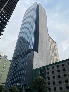 Alveo Financial Tower Ayala Ave Office Space for Sale