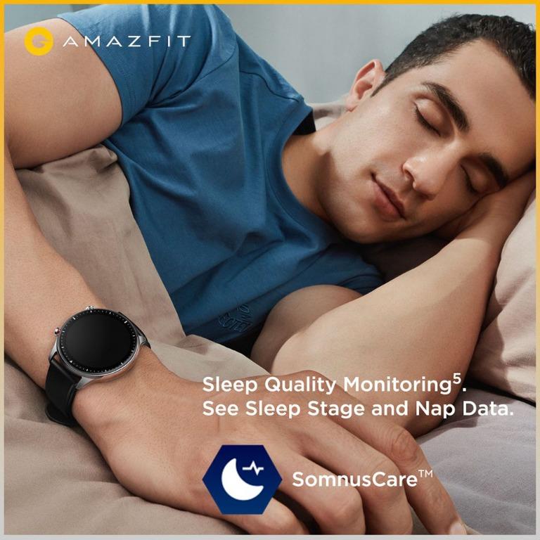 Amazfit gtr store 2e gps
