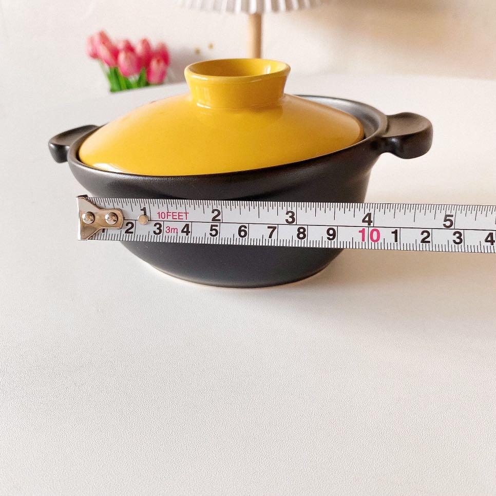 Appolia France Mini Oval Dish w/ Ceramic Lid (Microwave & Oven Safe