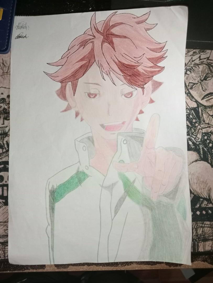 Art commission (Category: Art & Prints) located in Bacoor. Submitted by ash.vermis15 (Listing ID 1173485927, Image 1). Description: Price depends on the drawing Digital and traditional drawing will take time to do it.